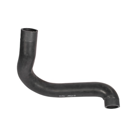 A & I Products Radiator Hose, Lower 14" x2" x13" A-K912039